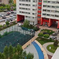 Квартира 39 м², 1-комнатная - изображение 1