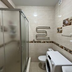 Квартира 52,4 м², 3-комнатная - изображение 1