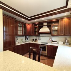 Квартира 146 м², 2-комнатная - изображение 3