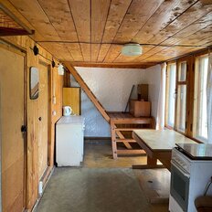 дом + 4,1 га, участок - изображение 2