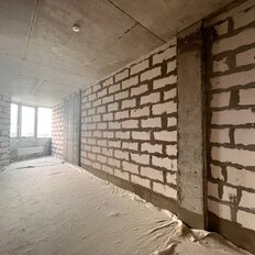 Квартира 72 м², 2-комнатная - изображение 3