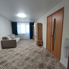 Квартира 56 м², 2-комнатная - изображение 3