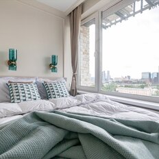Квартира 16 м², студия - изображение 1