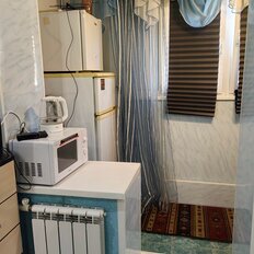 Квартира 22 м², студия - изображение 4