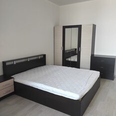 Квартира 57 м², 2-комнатная - изображение 1