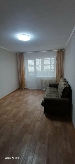 53 м², 2-комнатная квартира 25 000 ₽ в месяц - изображение 54