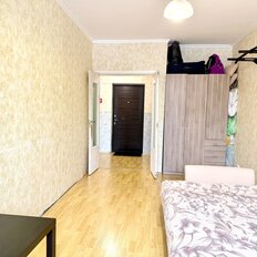 Квартира 37,8 м², 1-комнатная - изображение 4