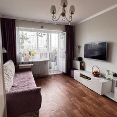 Квартира 31 м², 1-комнатная - изображение 4