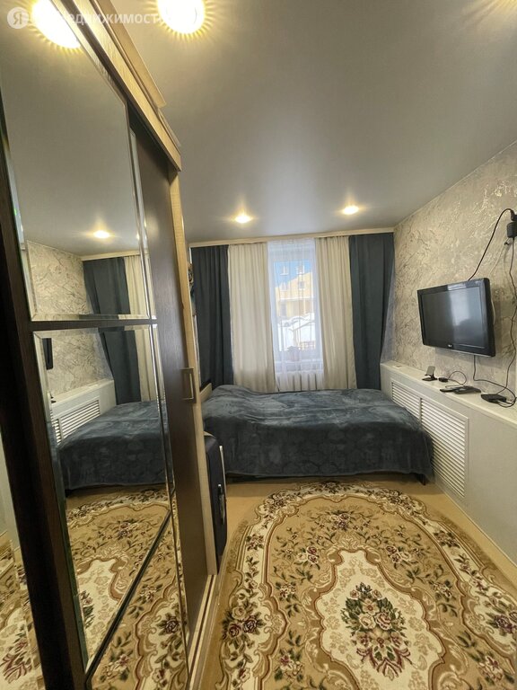 2-комнатная квартира: Удачный, микрорайон Новый Город, 9 (41.2 м²)