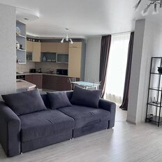 Квартира 102 м², 3-комнатная - изображение 1