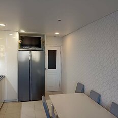 Квартира 116 м², 4-комнатная - изображение 3