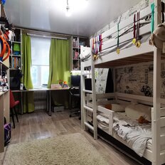 Квартира 48,3 м², 2-комнатная - изображение 3