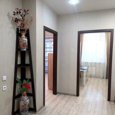 Квартира 42 м², 1-комнатная - изображение 4