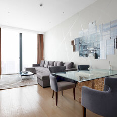 Квартира 75 м², 2-комнатные - изображение 5