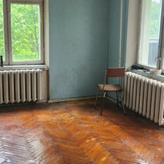 Квартира 31,4 м², 1-комнатная - изображение 5