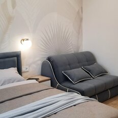 Квартира 37 м², 1-комнатная - изображение 4