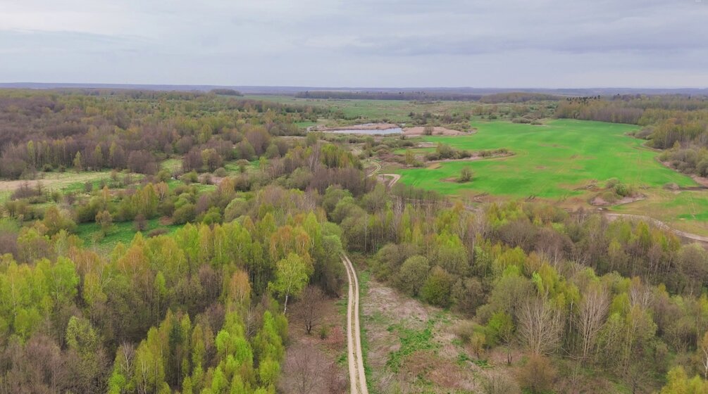 25 м², 1-комнатная квартира 4 800 000 ₽ - изображение 26