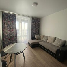 Квартира 25 м², студия - изображение 3