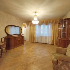 Квартира 101,3 м², 4-комнатная - изображение 1