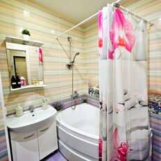 Квартира 32 м², студия - изображение 3