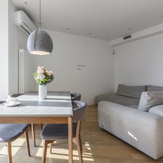 Квартира 60 м², 2-комнатная - изображение 2