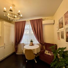 Квартира 37 м², 1-комнатная - изображение 2