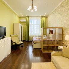Квартира 45 м², 2-комнатная - изображение 5
