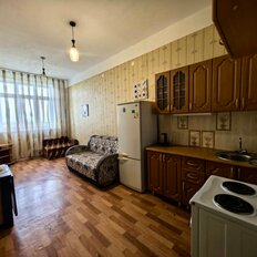 Квартира 29 м², студия - изображение 1
