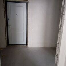 Квартира 33 м², 1-комнатная - изображение 5