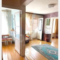Квартира 45 м², 2-комнатная - изображение 1