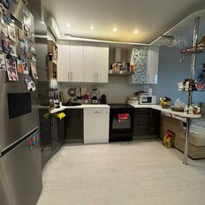 Квартира 61,6 м², 3-комнатная - изображение 4