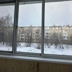 Квартира 45 м², 2-комнатная - изображение 5