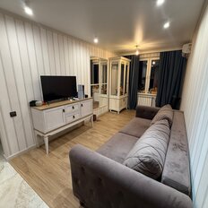 Квартира 58,6 м², 3-комнатная - изображение 2