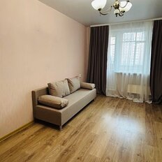 Квартира 59 м², 2-комнатная - изображение 2