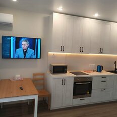 Квартира 35 м², студия - изображение 2
