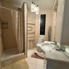 Квартира 51 м², 2-комнатная - изображение 4