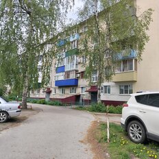 Квартира 39,7 м², 2-комнатная - изображение 1