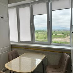 Квартира 64,5 м², 2-комнатная - изображение 4