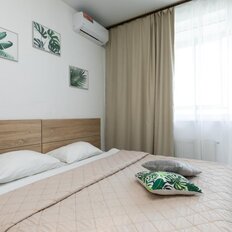 Квартира 32 м², студия - изображение 3