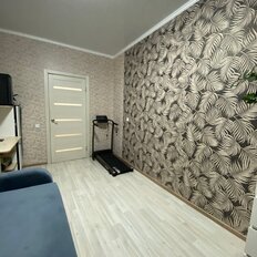 Квартира 43 м², 1-комнатная - изображение 5