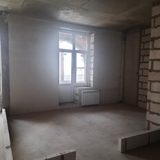 Квартира 47 м², 1-комнатная - изображение 5