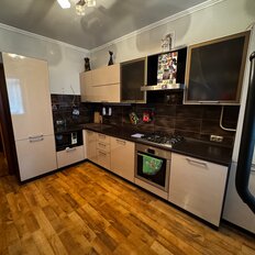 Квартира 48 м², 1-комнатная - изображение 1