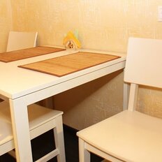 Квартира 40 м², 1-комнатная - изображение 5