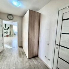 Квартира 51,6 м², 1-комнатная - изображение 5