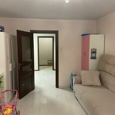 Квартира 74 м², 2-комнатная - изображение 4