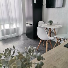 Квартира 32 м², студия - изображение 3