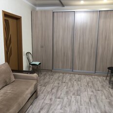 Квартира 40 м², 1-комнатная - изображение 3