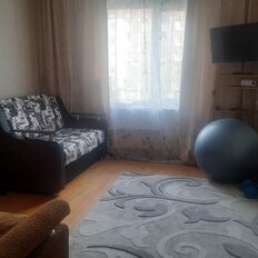 Квартира 72 м², 3-комнатная - изображение 5