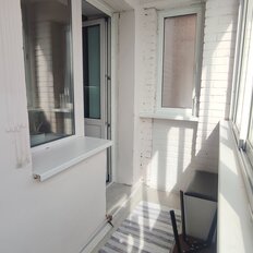 Квартира 38,2 м², 1-комнатная - изображение 4
