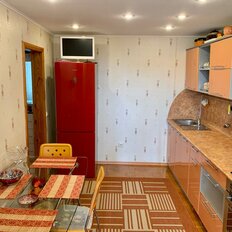 Квартира 57,4 м², 2-комнатная - изображение 3